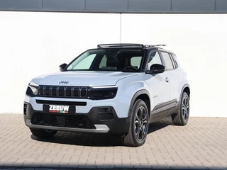 Jeep Avenger - afbeelding nr 8
