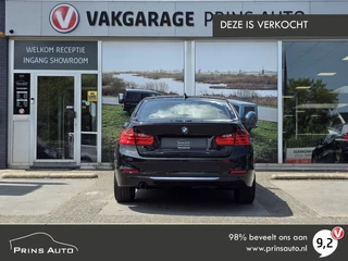 BMW 3 Serie BMW 3 Serie 316i Executive |NAVI|STOELVERW.|CLIMA|ORIG. NL|NAP| 3113 - afbeelding nr 6