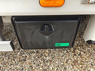 Ford Transit Ford Transit 350 2.0 TDCI L4H1, Pick up open laadbak , met huif , Lengte bak 4.23 m , 1e Eig. Apk Jan. 2026 - afbeelding nr 13