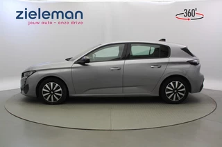 Peugeot 308 - afbeelding nr 12