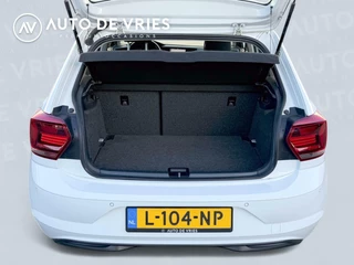Volkswagen Polo Volkswagen Polo 1.0 TSI 95pk Comfortline | Navigatie | 2xPDC | Achteruitrijcamera - afbeelding nr 38