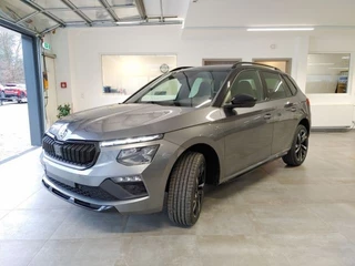 Škoda Kamiq - afbeelding nr 5