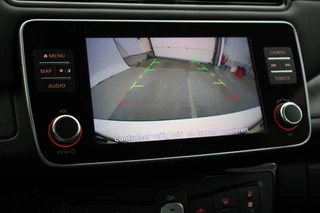 Nissan Leaf - afbeelding nr 6
