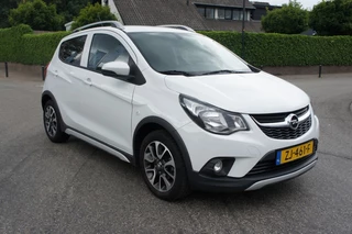 Opel KARL - afbeelding nr 6