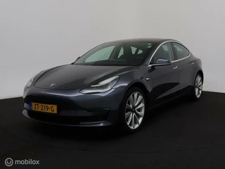 Tesla Model 3 Tesla Model 3 Standard RWD Plus 60 kWh - afbeelding nr 2