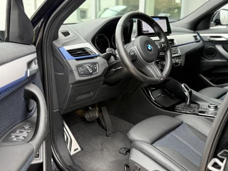 BMW X2 BMW X2 sDrive18i High Executive M-Sport - afbeelding nr 8