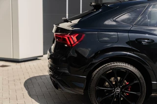 Audi RSQ3 Audi RSQ3 RS 2.5 TFSI 400PK LEDER|CAMERA|PANO|FULL OPTION! - afbeelding nr 17