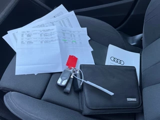 Audi A4 Audi A4 2.0 TDI SPORT L. ED. - afbeelding nr 23