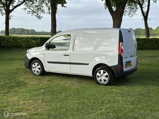 Nissan NV250 Nissan NV250 1.5 dCi 95 Acenta 1e eig/airco/FABRIEKSGARANTIE - afbeelding nr 6