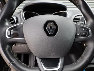 Renault Captur Renault Captur 0.9 TCe Xmod R-Link (Vol-Opties!) 1e eigenaar - afbeelding nr 10