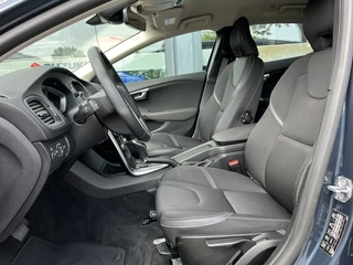 Volvo V40 Volvo V40 1.5 T2 Polar+ | Automaat | Navigatie | Cruise Control | LED verl - afbeelding nr 17