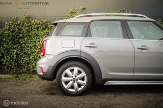 MINI Countryman Mini Countryman 1.5 | Dealer onderhouden | Automaat | - afbeelding nr 18