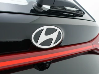 Hyundai i20 Hyundai i20 1.0 T-GDI Com. Smart | Achteruitrijcamera | Airco | Carplay | - afbeelding nr 17