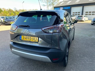 Opel Crossland X - afbeelding nr 11