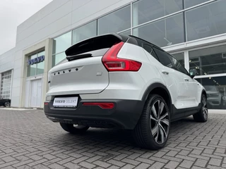 Volvo XC40 - afbeelding nr 7