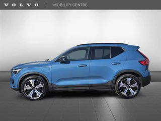 Volvo XC40 - afbeelding nr 3