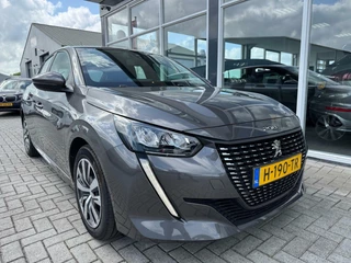 Peugeot 208 Peugeot 208 1.2 PureTech Active | Navi | Cruise | Airco | - afbeelding nr 20
