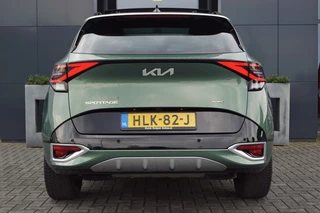 Kia Sportage - afbeelding nr 8