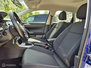 Volkswagen Polo Volkswagen Polo 1.0 TSI Comfortline, DSG, Navi, Carplay, NAP - afbeelding nr 6