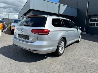 Volkswagen Passat Volkswagen Passat Variant 1.4 TSi Aut.ACT Highline NAvi Camera - afbeelding nr 5