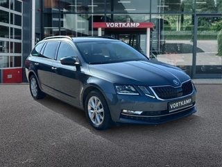 Škoda Octavia - afbeelding nr 3