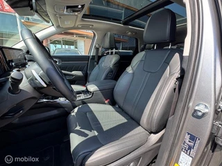Kia Sorento Kia Sorento 1.6T 267pk PHEV 4WD Automaat ExlusiveLine 7pers.Panorama dak  , Trekhaak afneembaar , 55 km volledig elektrisch rijden , hierna hybride aandrijving  ,  Stoel & Stuur Verwarming, Autonoom parkeren , 3600o camera , Keyless - afbeelding nr 24