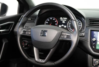 SEAT Ibiza Ibiza 1.0 TSI Xcellence Automaat | Panoramadak | CarPlay - afbeelding nr 10