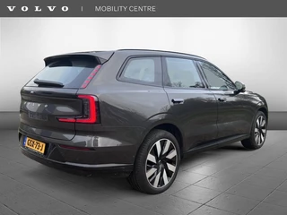 Volvo EX90 - afbeelding nr 5