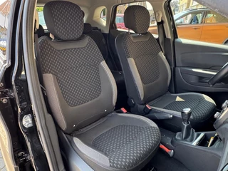 Renault Captur Renault Captur TCe 90 INTENS R-LINK NAVI/LED/PDC/LMV/2-TONE/NL-AUTO/1e EIG. - afbeelding nr 29