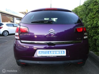 Citroën C3 Citroen C3 1.2 Exclusive AUTOMAAT - 1e Eigenaar - 23.000 KM - afbeelding nr 6