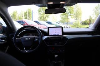 Ford Focus Ford Focus Wagon 1.0 EcoBoost 125 PK Trend Edition Business | Trekhaak | Winterpack | Climate Control | Cruise Control | Allseasonbanden | PDC V+A | Dealeronderhouden - afbeelding nr 11