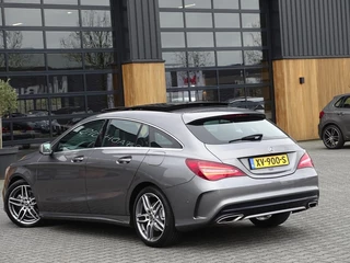 Mercedes-Benz CLA - afbeelding nr 44