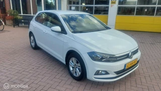 Volkswagen Polo - 313058357-0