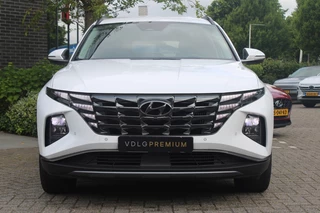 Hyundai Tucson Hybrid Hyundai Tucson Hybrid 1.6 T-GDI HEV Premium 230PK! 