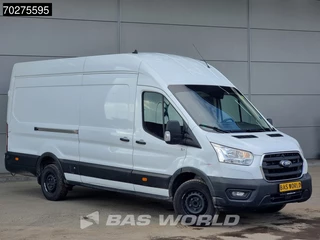 Ford Transit Ford Transit 130pk 130PK L4H3 RWD Airco Cruise Parkeersensoren 15m3 Airco Cruise control - afbeelding nr 2