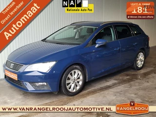 SEAT Leon - 93955756-0