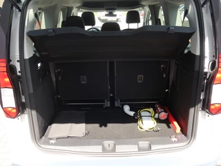 Volkswagen Caddy Volkswagen Caddy Maxi 1.5 TSI Plug-in Hybrid Life | 7 Persoons - afbeelding nr 26