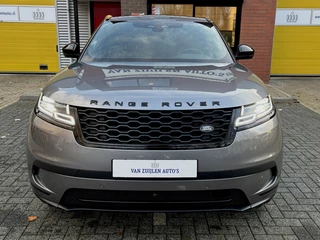 Land Rover Range Rover Velar - afbeelding nr 6