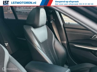 BMW 3 Serie BMW 3-serie Touring 330e M pakket,Pano,Headup,2022 - afbeelding nr 34