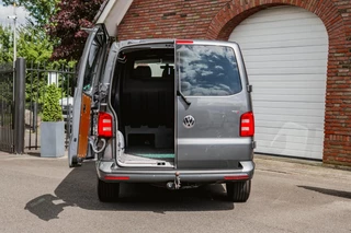 Volkswagen Transporter Volkswagen Transporter 2.0 TDI 150PK DSG L2H1 DUB/CAB Highline MARGE - afbeelding nr 27