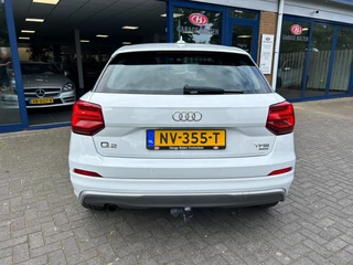 Audi Q2 - afbeelding nr 5