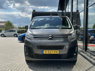 Citroën Jumpy Citroen Jumpy bestel 2.0 BlueHDI 120 Business XL DC S&S - afbeelding nr 19