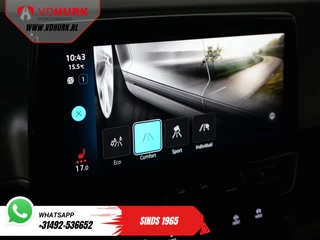 Volkswagen ID. Buzz Cargo Volkswagen ID. Buzz Cargo 77 kWh 360km WLTP/ Adapt. Cruise/ Elek. Trekhaak/ Stoelverw./ Stuurverw./ Carplay/ Camera/ PDC/ LMV - afbeelding nr 26