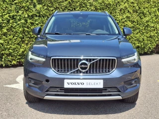 Volvo XC40 Volvo XC40 1.5 T5 Recharge Inscription | Panoramisch Schuif/Kanteldak | Trekhaak | Elektrisch verstelbare bestuurdersstoel | - afbeelding nr 8