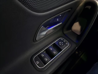 Mercedes-Benz A-Klasse Mercedes-Benz A-Klasse 180 Business Solution Luxury / NL Auto - afbeelding nr 41