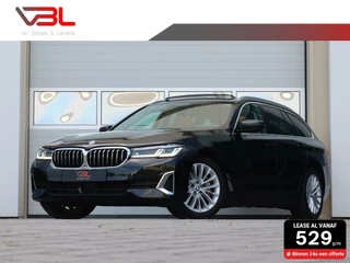 BMW 5 Serie - 337876570-0