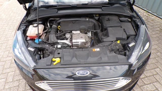 Ford Focus Navi.Cruise.Clima.Lm.velgen.Pdc - afbeelding nr 22
