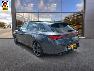 CUPRA Leon Sportstourer - afbeelding nr 7
