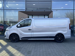 Fiat Talento 170pk | Automaat | Navigatie | Trekhaak - afbeelding nr 12