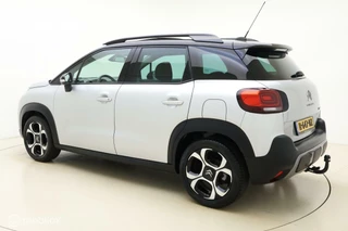 Citroën C3 Aircross Citroen C3 Aircross PANO/TREKHAAK/AUTOMAAT - afbeelding nr 4